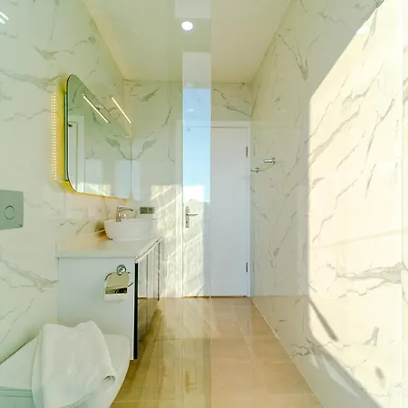 Villa Stunning Sea View Luxury In Kalkan *