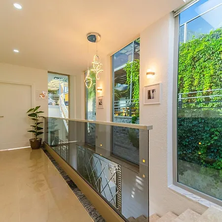 Stunning Sea View Luxury In Kalkan Villa *